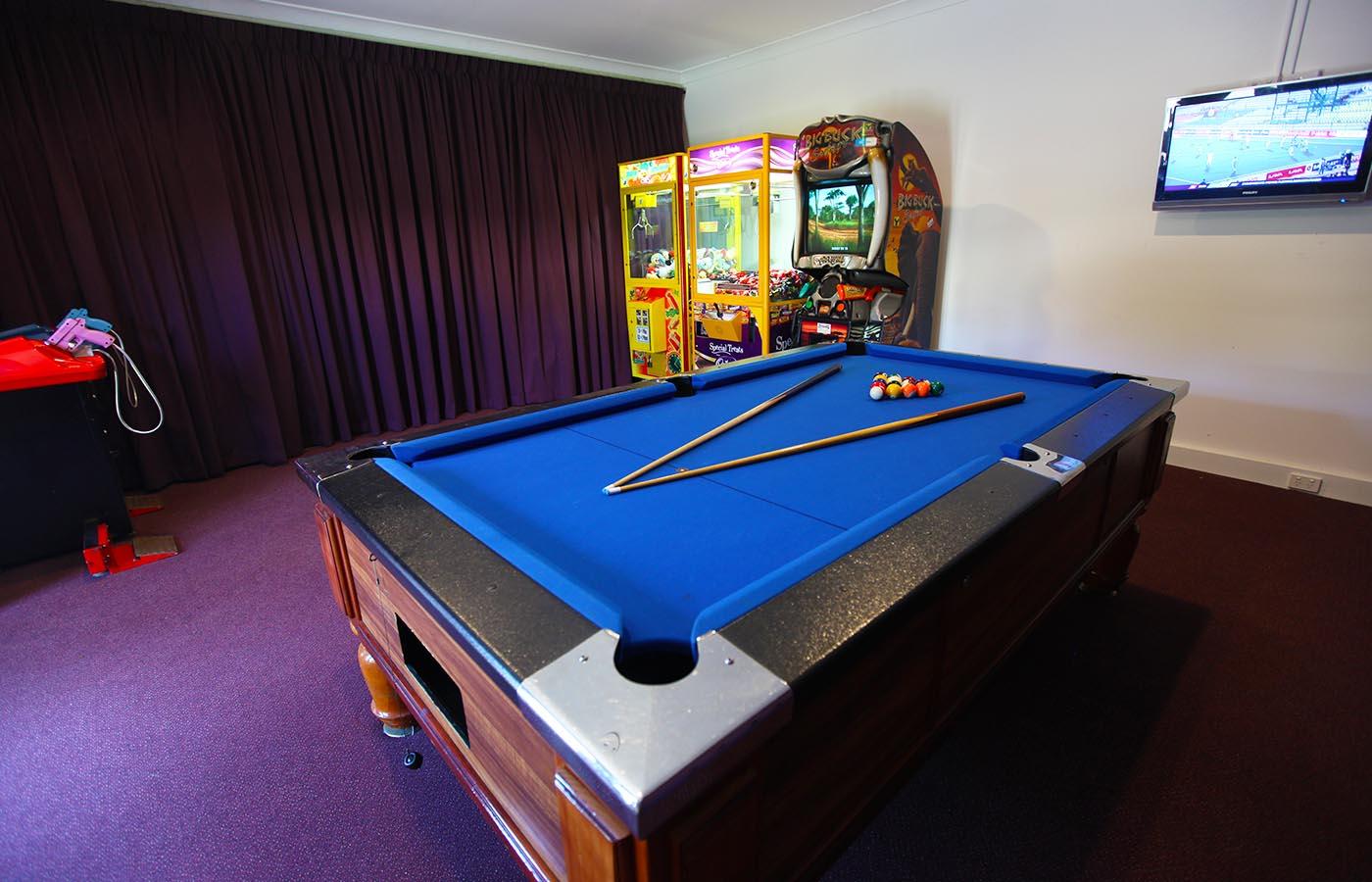 Leisure Inn Pokolbin Hill Esterno foto